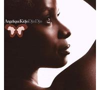 Kidjo, Angelique - Djin Djin
