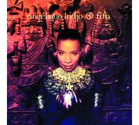 Kidjo Angelique - FIFA [Import]