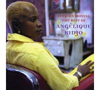 Kidjo, Angelique - Keep on Moving (Best of) [Import]
