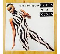 Kidjo, Angelique - Logozo [Import]