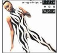 Kidjo, Angelique - Logozo by Kidjo, Angelique (1992) Audio CD