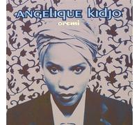 Kidjo, Angelique - Oremi