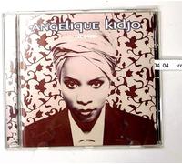 Kidjo, Angelique - Oremi