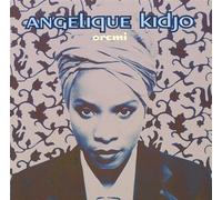Kidjo, Angelique - Oremi + We Are One Extra tracks Edition by Kidjo, Angelique (1998) Audio CD