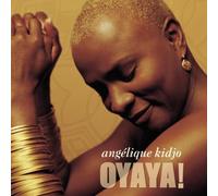 Kidjo Angelique - Oyaya [Import]