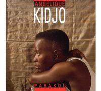 Angélique Kidjo – Parakou – Import