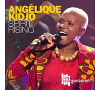 Kidjo, Angelique - Spirit Rising