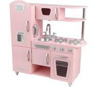- 53179 - Jeu d'imitation - Cuisine Vintage - Rose