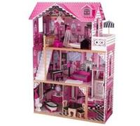 Kidkraft - 65093 - Maison De Poupées Amélia