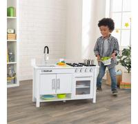 Cuisine enfant en bois Little Cook