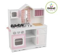 Kidkraft Cuisine Campagnarde Moderne