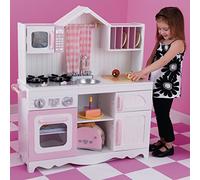 KidKraft Cuisine campagnarde Moderne