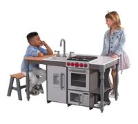 KIDKRAFT - CUISINE EN BOIS COOK N CREATE