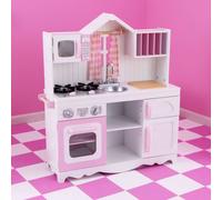 KidKraft - Cuisine en bois Modern Country - 53222