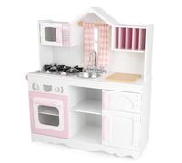 Cuisine enfants campagnarde moderne - KidKraft