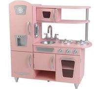 Kidkraft Cuisine Vintage Rose