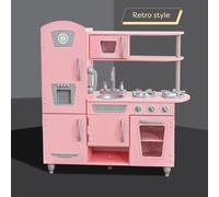 Kidkraft Cuisine Vintage Rose