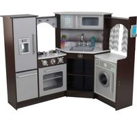 KidKraft Kitchenette Ultimate Corner Play