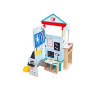 KidKraft La Clinique Vétérinaire Pop-Up