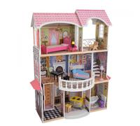 Kidkraft Maison De Poupée Magnolia