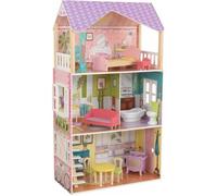 Kidkraft Maison De Poupées Poppy