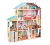 Maison de poupées Majestueuse - KidKraft