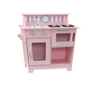 Kidkraft Petite Cuisine Classique - Rose