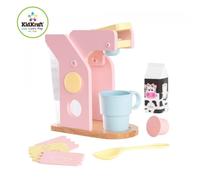 Kidkraft Set Café - Couleurs Pastel