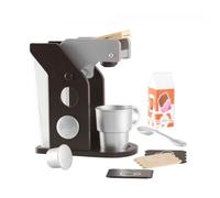 Kidkraft Set Café - Espresso