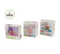 Kidkraft Set Pâtisserie - Couleurs Pastel
