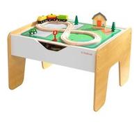 Kidkraft - Table d'activité 2 en 1 plateau réversible NC G