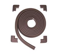 KidKusion Table Cushion, Brown