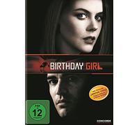 Kidman,Nicole - Birthday Girl