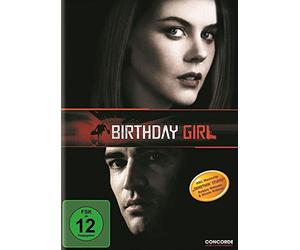 Kidman,Nicole - Birthday Girl