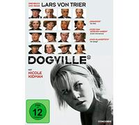 Kidman,Nicole - Dogville [Import]