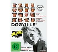 Kidman,Nicole - Dogville