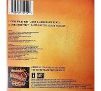 Kidman Nicole & Ewan - Come What May [Import]