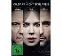 Kidman,Nicole - Ich Darf Nicht Schlafen
