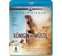 Kidman,Nicole - Königin der Wüste [Blu-Ray] [Import]
