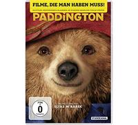 Paddington – Nicole Kidman – DVD – Studiocanal