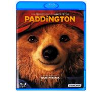 Paddington – Nicole Kidman – Blu-ray