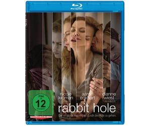 Kidman,Nicole - Rabbit Hole [Blu-ray]