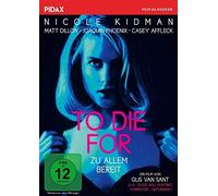 Kidman,Nicole - to Die for [Import]