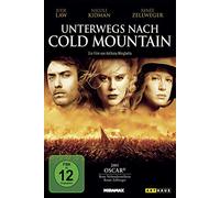 Kidman,Nicole - Unterwegs Nach Cold Mountain [Import]
