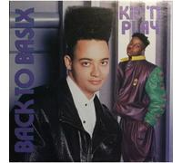 Kid'n Play - Back to Basix [Vinyl LP]