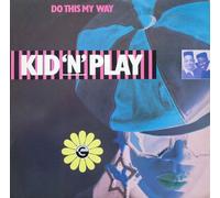 Kid'n Play - Do This My Way [Vinyl LP]