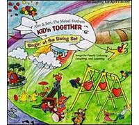 Kid'N Together: Singin' at The Swing Set [Import Anglais]