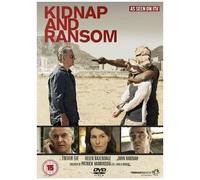 Kidnap And Ransom [Import Anglais] (Import)