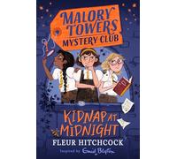 Kidnap at Midnight: Book 1