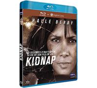 Kidnap – Blu-ray + Copie digitale
